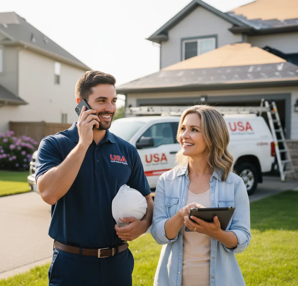 Roof Maintenance in Polo, IL